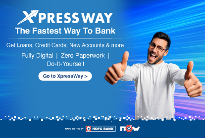 Xpress Way